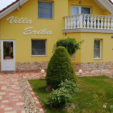 Apartments In Alsopahok/Balaton 27597 Kültér fotó