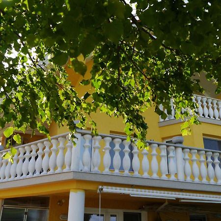Apartments In Alsopahok/Balaton 27597 Kültér fotó