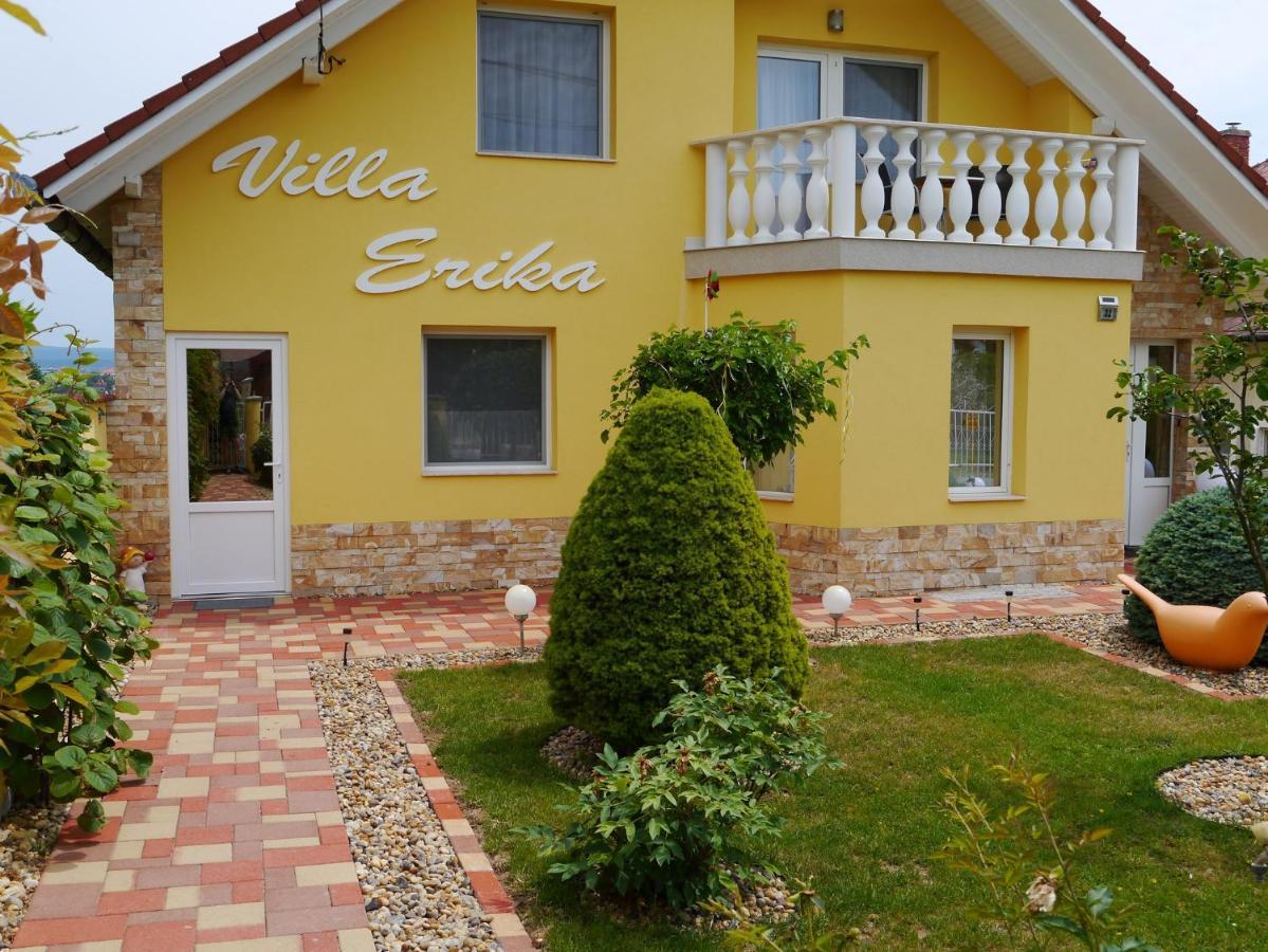 Apartments In Alsopahok/Balaton 27597 Kültér fotó