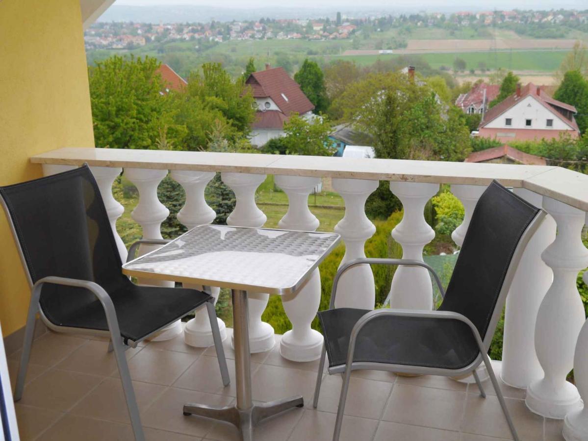 Apartments In Alsopahok/Balaton 27597 Kültér fotó
