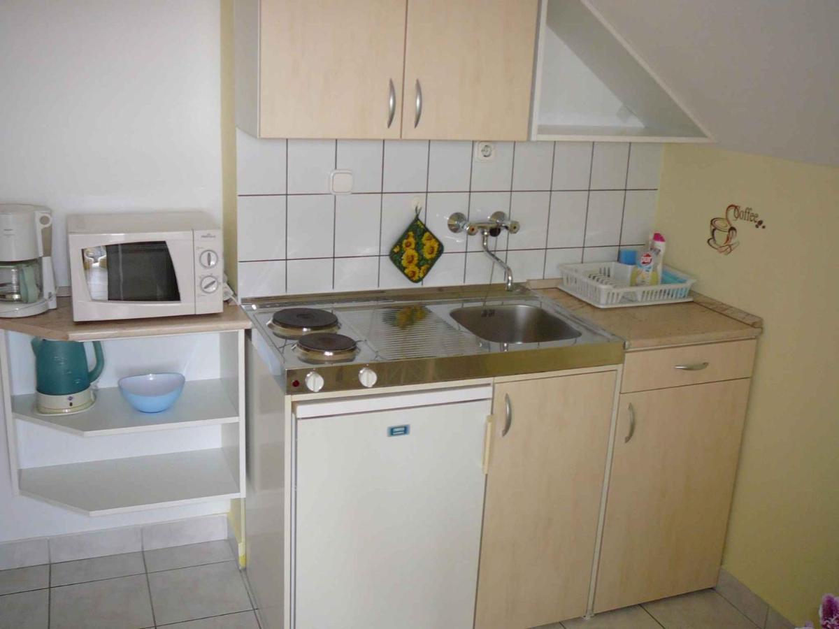 Apartments In Alsopahok/Balaton 27597 Kültér fotó