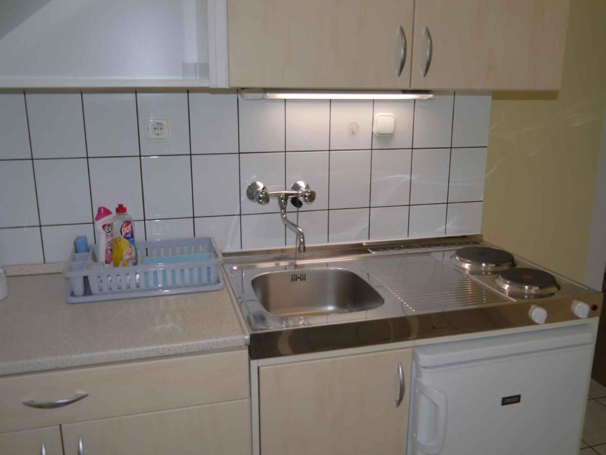 Apartments In Alsopahok/Balaton 27597 Kültér fotó