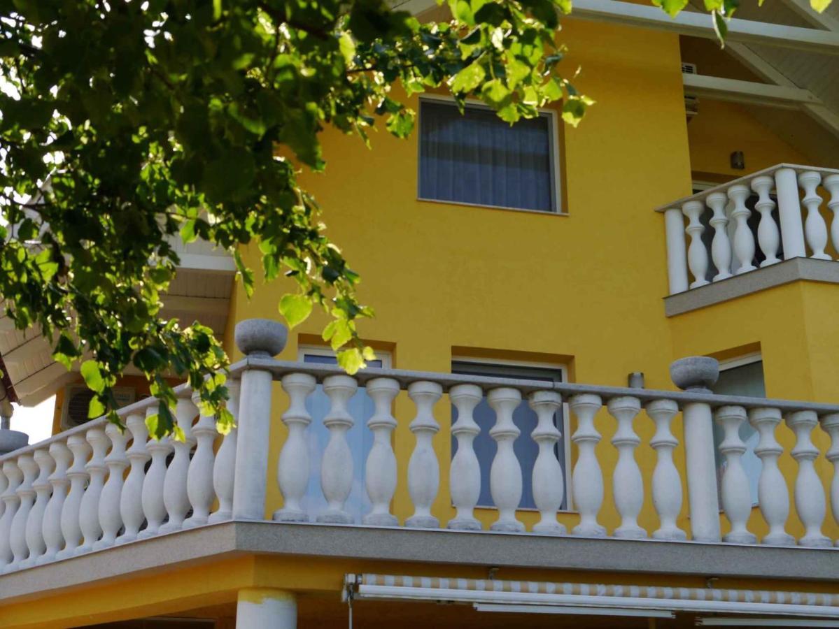Apartments In Alsopahok/Balaton 27597 Kültér fotó