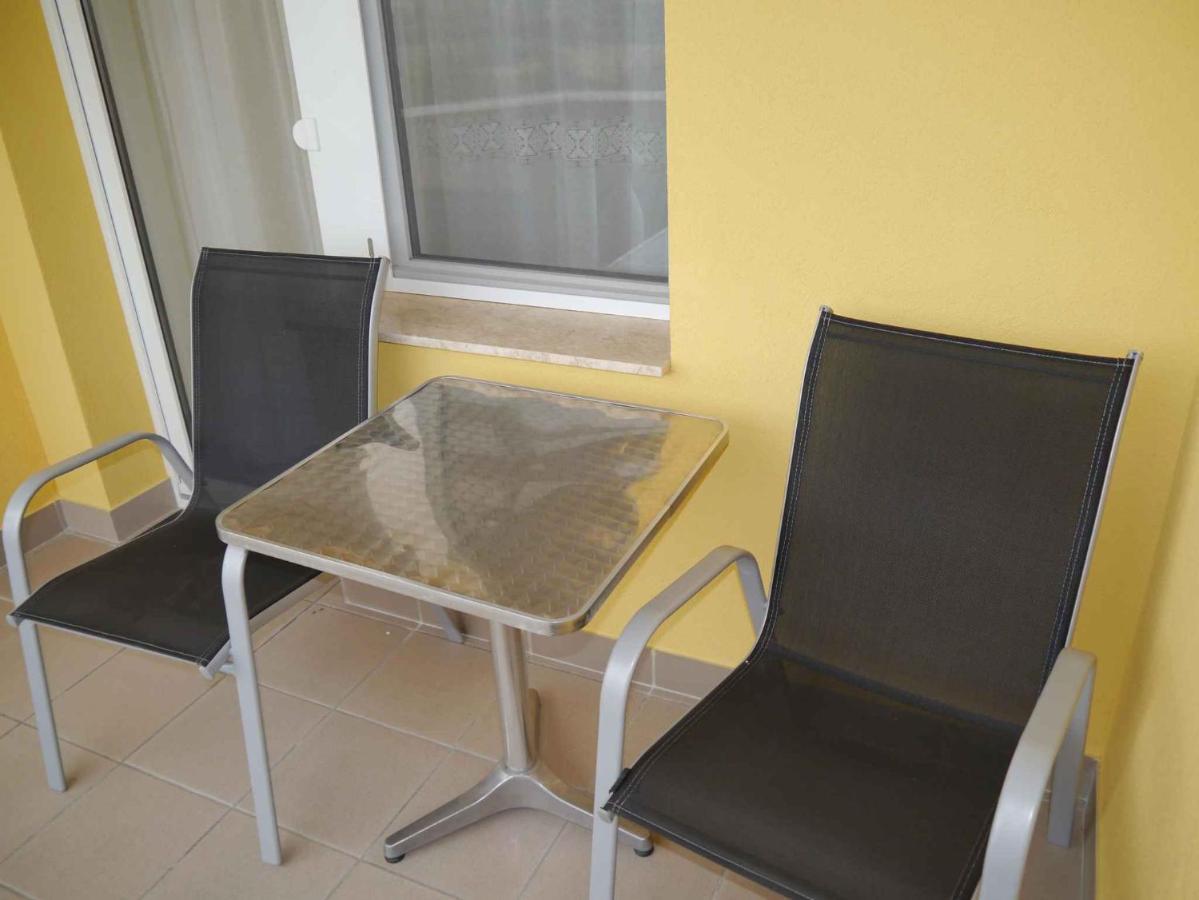 Apartments In Alsopahok/Balaton 27597 Kültér fotó