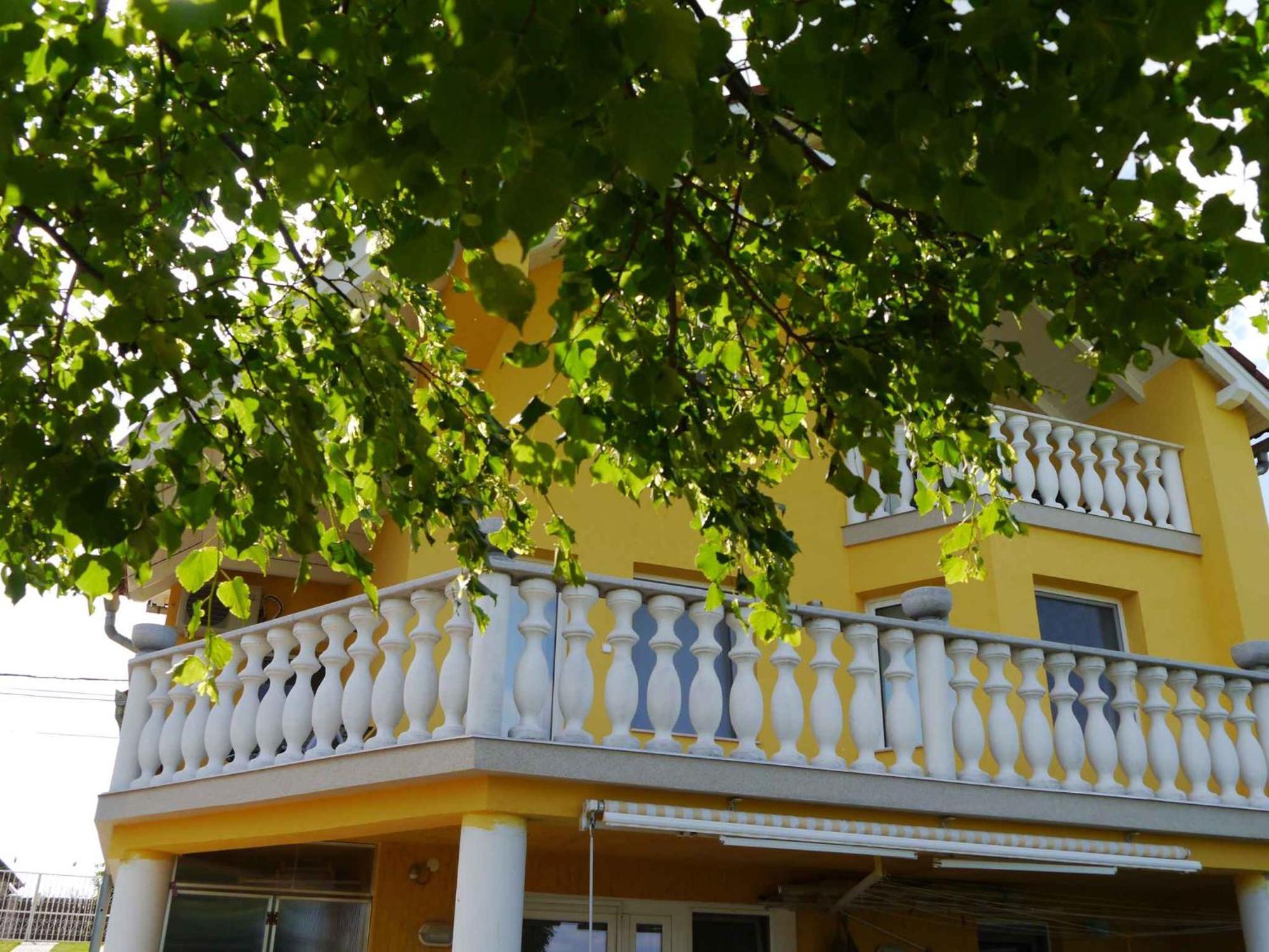 Apartments In Alsopahok/Balaton 27597 Kültér fotó